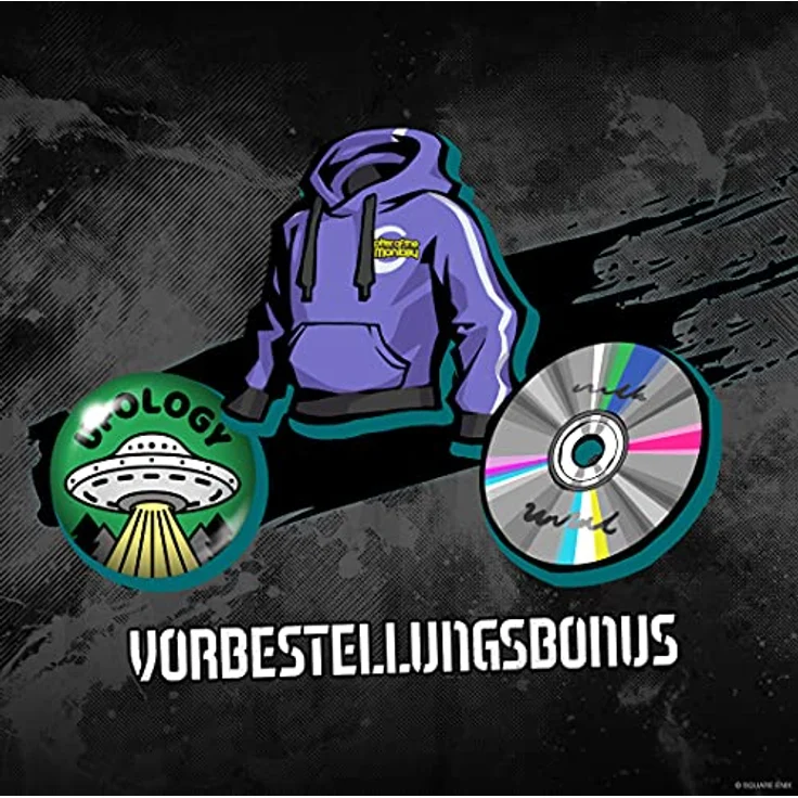 NEO: The World Ends with You (Switch) – Bild 2