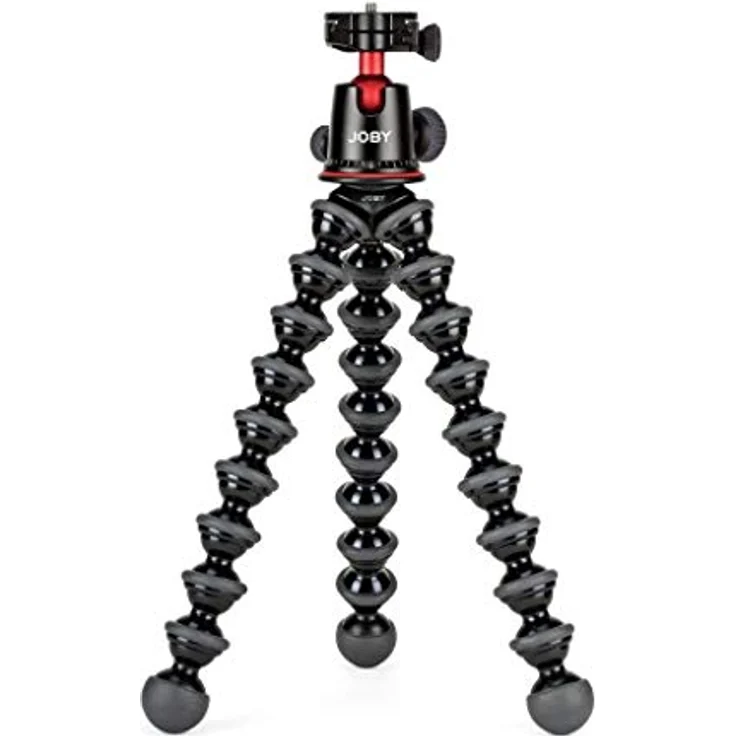 Joby GorillaPod 5K Kit schwarz – Bild 4