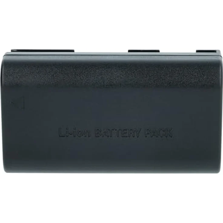 vhbw 2X Akku Ersatz für Canon BP-945, Hochleistungs- Lithium-Ionen-Akku, 1300 mAh, 7,2 Volt, wiederaufladbar – Bild 4