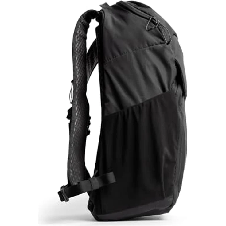 MOMENT Sequence Camera Backpack, 23 Liter Volumen, flexible Innenaufteilung, gepolstertes Laptopfach bis 16 Zoll, ergonomischer Sitz, Black – Bild 2