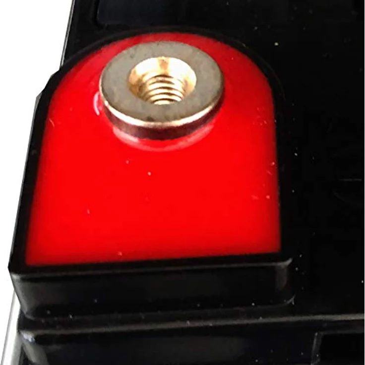 Universal Power 12-36 12V 36Ah AGM Rasenmäher Akku, Robust & Wartungsfrei – Bild 3