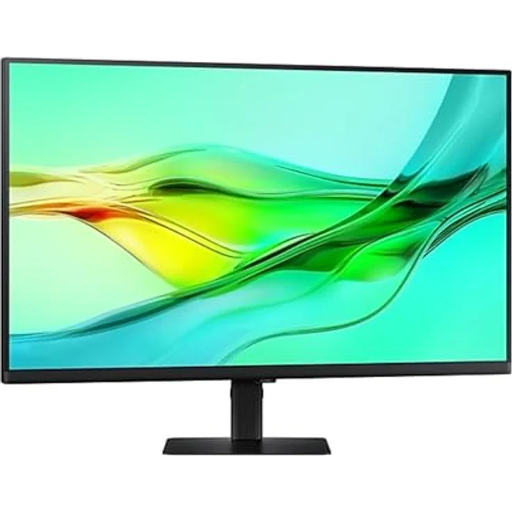 Samsung ViewFinity S32D604U 32" 16:9 2560x1440, Monitor mit hoher Auflösung und großem Display – Bild 6