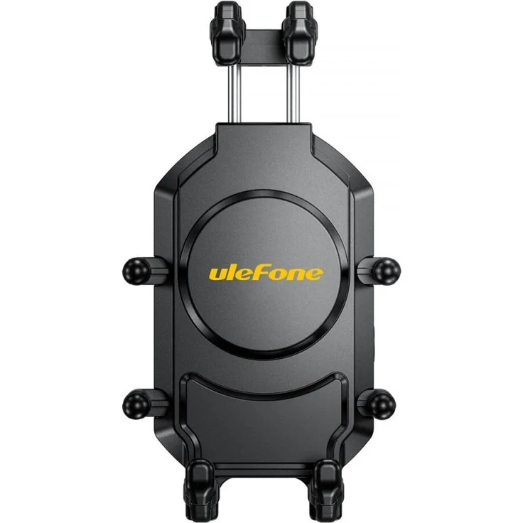 Ulefone Handyhalter für Armor Mount Pro AM02, Smartphone Halterung für Fahrräder, stabil und kompatibel mit diversen Smartphones