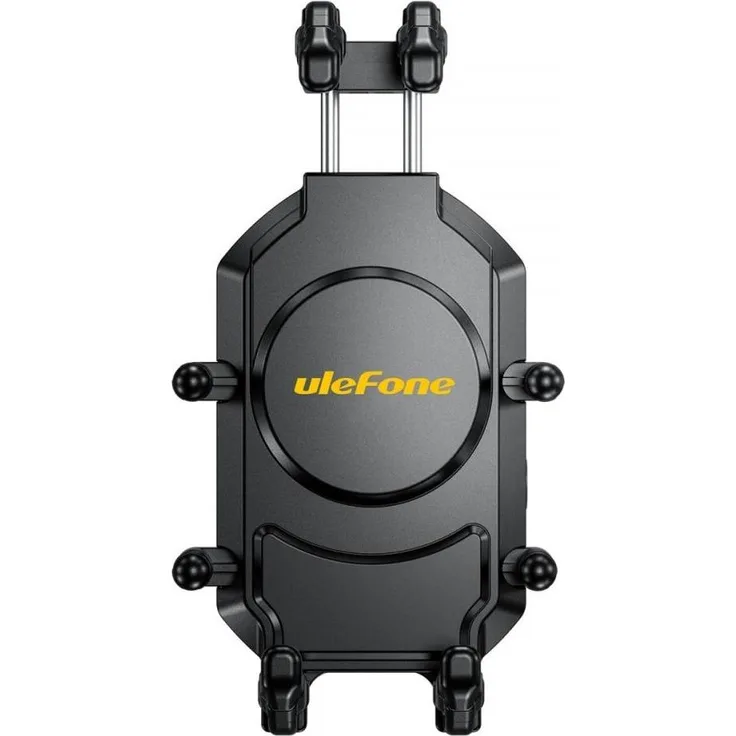 Ulefone Handyhalter für Armor Mount Pro AM02, Smartphone Halterung für Fahrräder, stabil und kompatibel mit diversen Smartphones