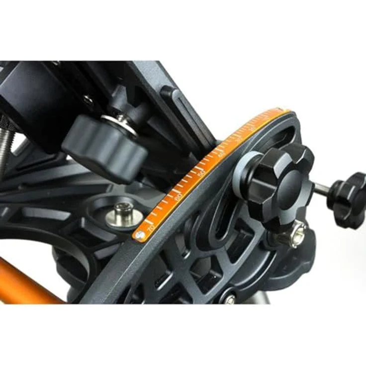 Celestron 93665 Keil für NexStar Evolution/SE – Schwarz – Bild 6