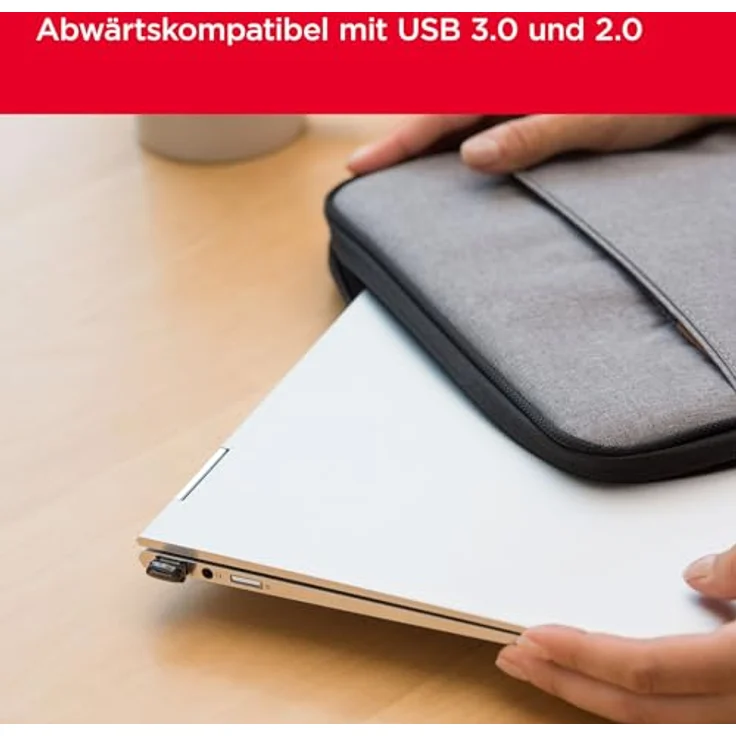 SanDisk Ultra Fit 512 GB FlashLaufwerk USB 3.1 bis zu 130MB-Sek. Lesen – Bild 5