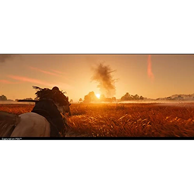 Sony Ghost of Tsushima Director's Cut (Nordic), 9713692 - Preisvergleich – Bild 4
