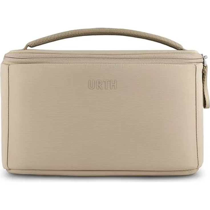 Urth Arkose 20L Backpack mit Kameratasche, Beige, idealer Rucksack für Fotografen – Bild 3