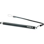 Mobilis Capacitive Stylus Touchstift, Stylus, Schwarz