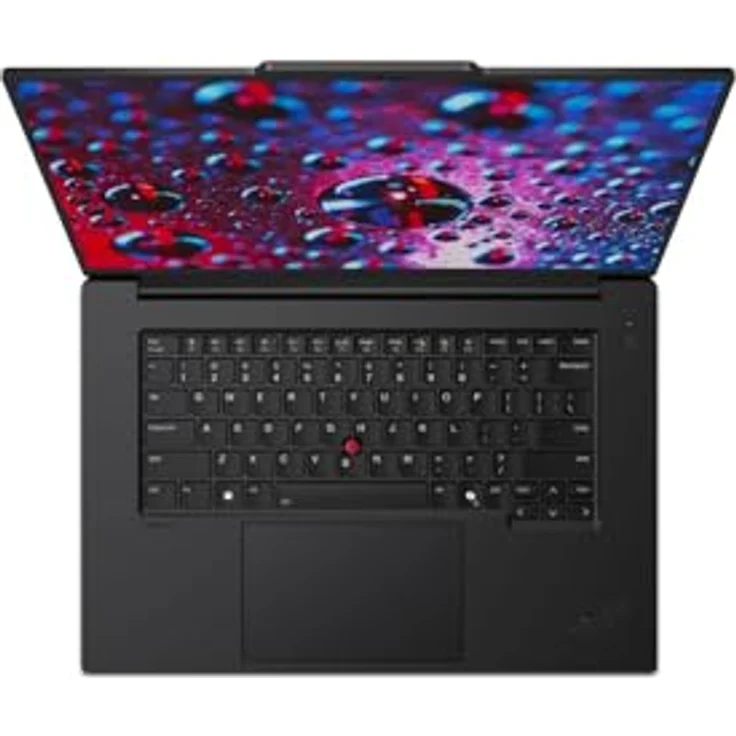 Lenovo ThinkPad P1 G7 Core Ultra 7 165H 32GB RAM 1TB SSD Win11Pro Laptop - Silber – Bild 5
