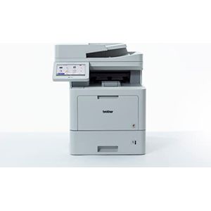 Bild für Brother MFC-L9670CDN Laser A4 2400 x 600 DPI 40 Seiten pro Minute WLAN