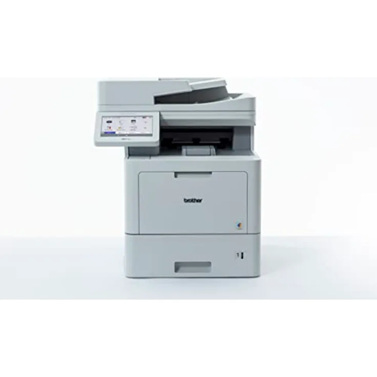 Brother MFC-L9670CDN Laser A4 2400 x 600 DPI 40 Seiten pro Minute WLAN