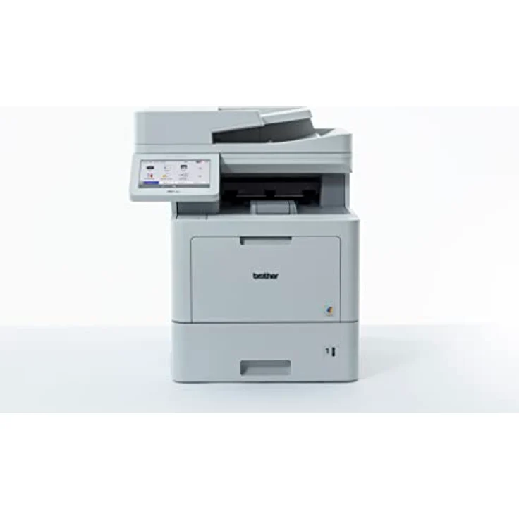 Brother MFC-L9670CDN Laser A4 2400 x 600 DPI 40 Seiten pro Minute WLAN – Bild 1