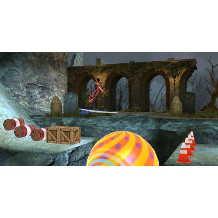 Create (Wii) – Bild 3