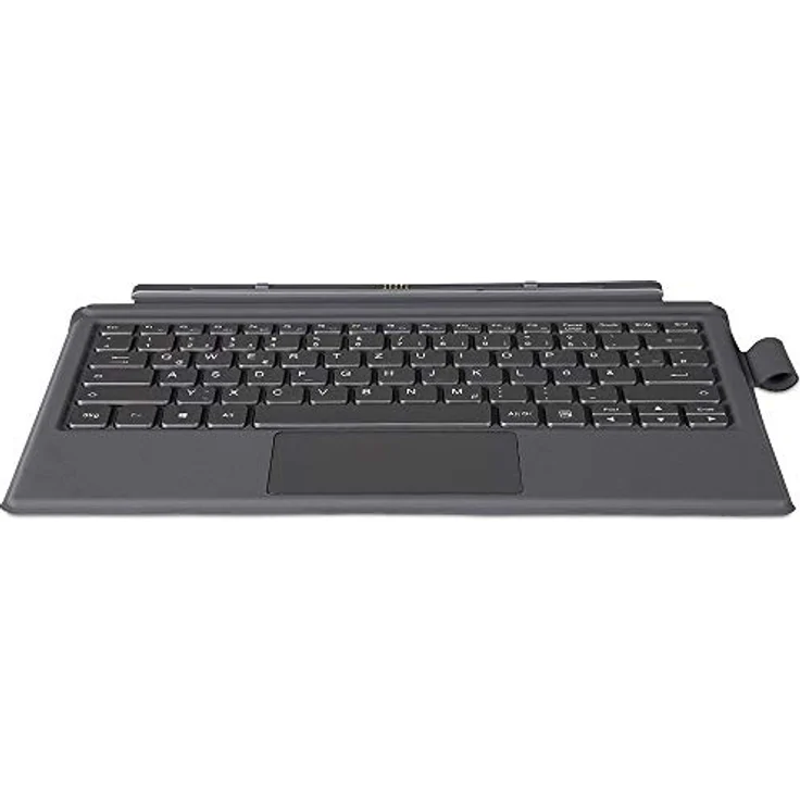 Terra Type Cover PAD 1162, Tablet-Tastatur aus hochwertigem, robustem Material, flexibel gestaltet – Bild 2