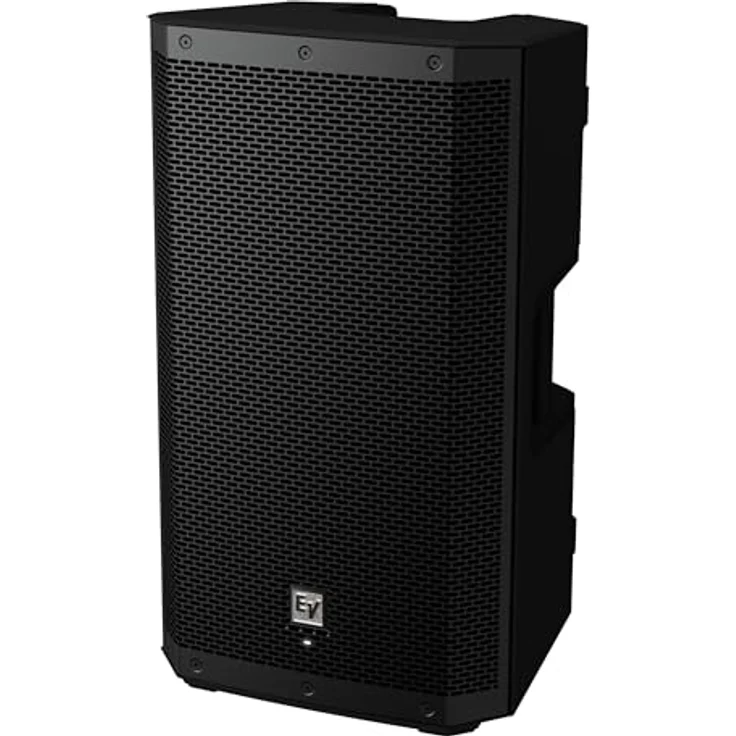 Electro-Voice ZLX-12P-G2, Passiver PA Lautsprecher mit 1000 W Leistung, Schwarz – Bild 3