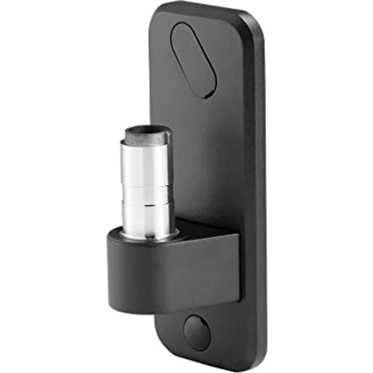 Neomounts by Newstar AWL75-450BL, Wandadapter für Monitorarme, schwarz, kompatibel mit DS70-450BL1 und DS75-450BL2 – Bild 1