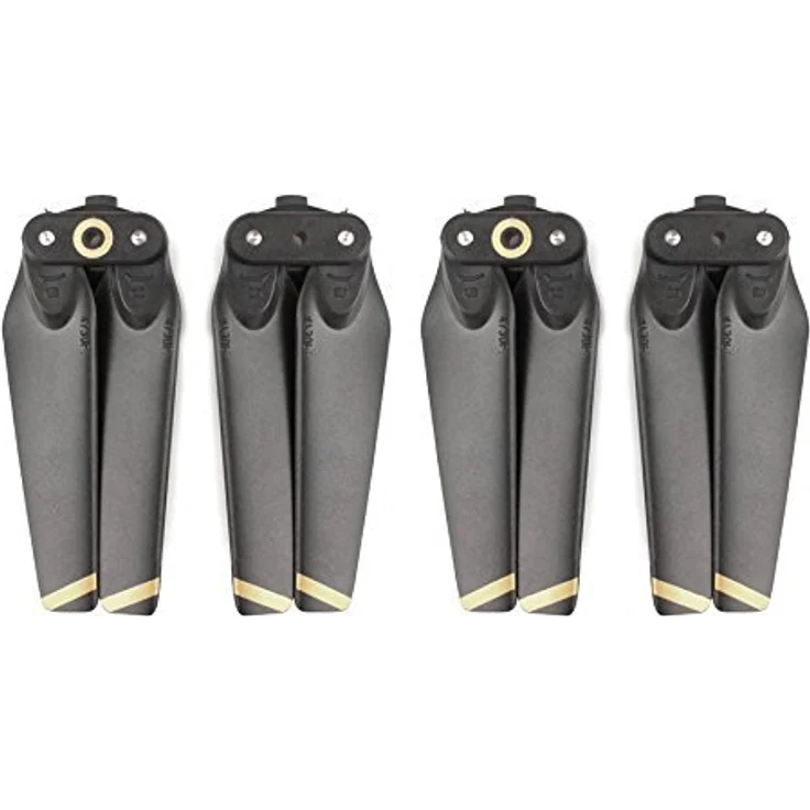 DJI Spark faltbare Schnellverschlusspropeller (SP2) – Bild 2
