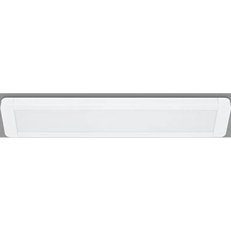 TELEFUNKEN - Led Unterbauleuchte 61,5 Cm, Küche, Led Leiste Küchenschrank, Werkstattlampe, Neutralweißes Licht, 25 W, 2900 Lm, Weiß – Bild 1