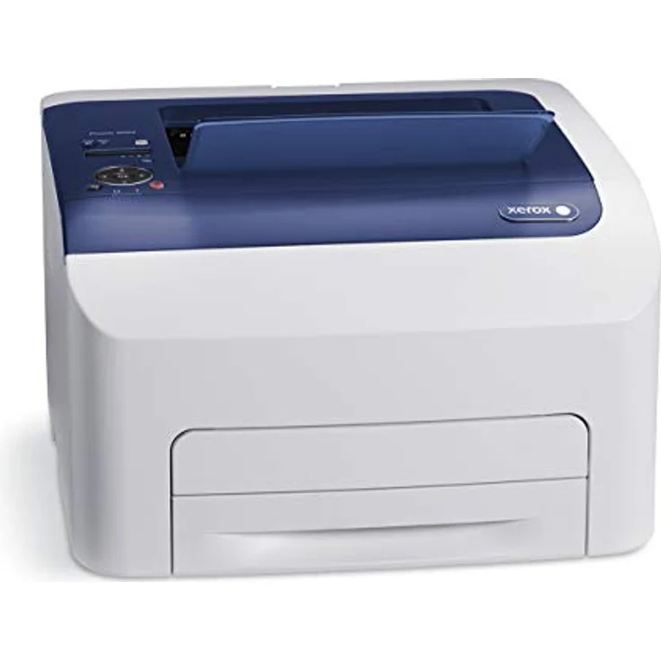 Xerox Phaser 6022, Farblaser – Bild 5