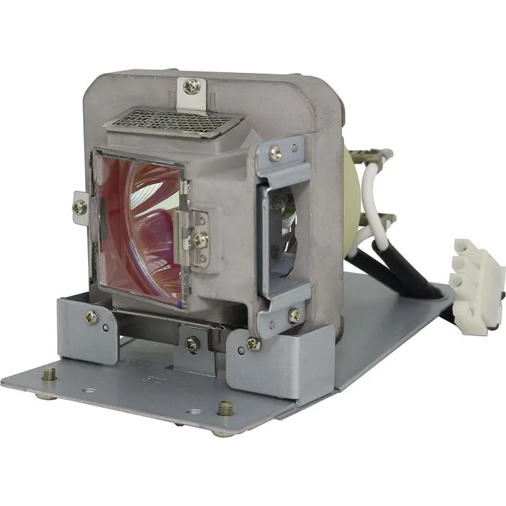 Codalux PHILIPS Ersatzlampe für VIVITEK 5811120589-S 5811120589-SVV mit Gehäuse, Beamerlampe