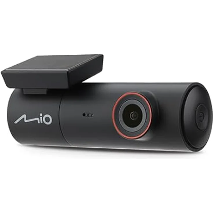 Mio MiVue J35, 2,5K 1440P Dashcam mit Wi-Fi, OTA und GPS – Bild 1
