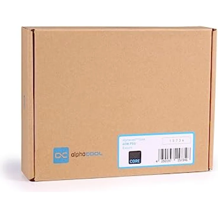 Alphacool Core 60W PSU Extern, Externes Netzteil für Video Game Zubehör – Bild 2