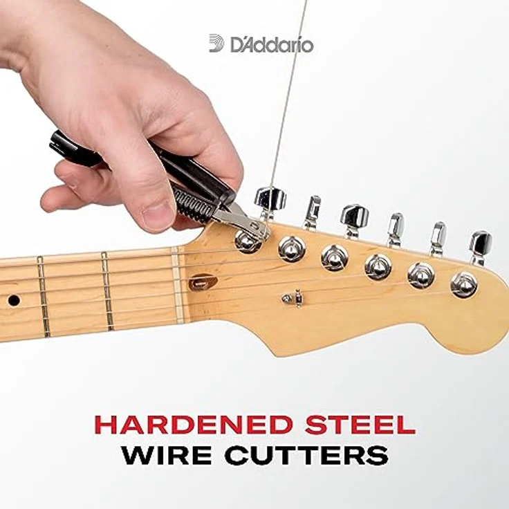 Planet Waves DP0002 Pro-Winder - Preisvergleich – Bild 5