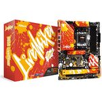 Asrock B650 LiveMixer AMD B650 Socket AM5 ATX