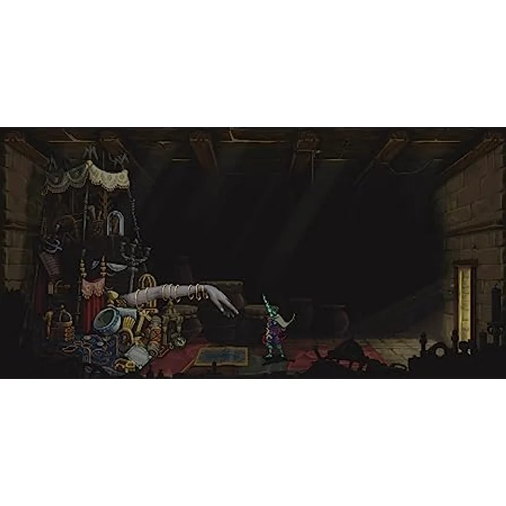 Blasphemous 2 [PS5] – Bild 5