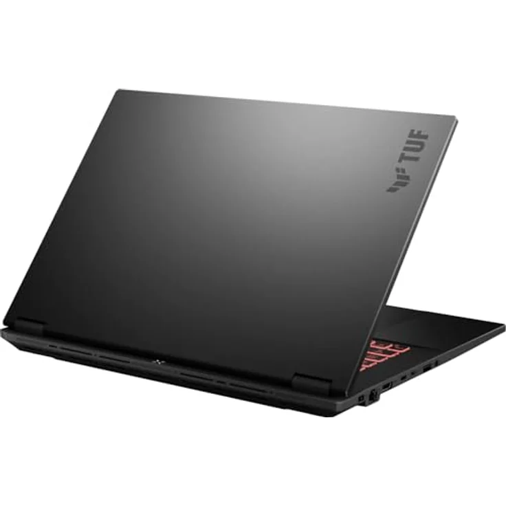 ASUS TUF Gaming A18, 18" Notebook mit AMD Ryzen 7 260, 16 GB RAM, 1000 GB SSD, grau – Bild 5