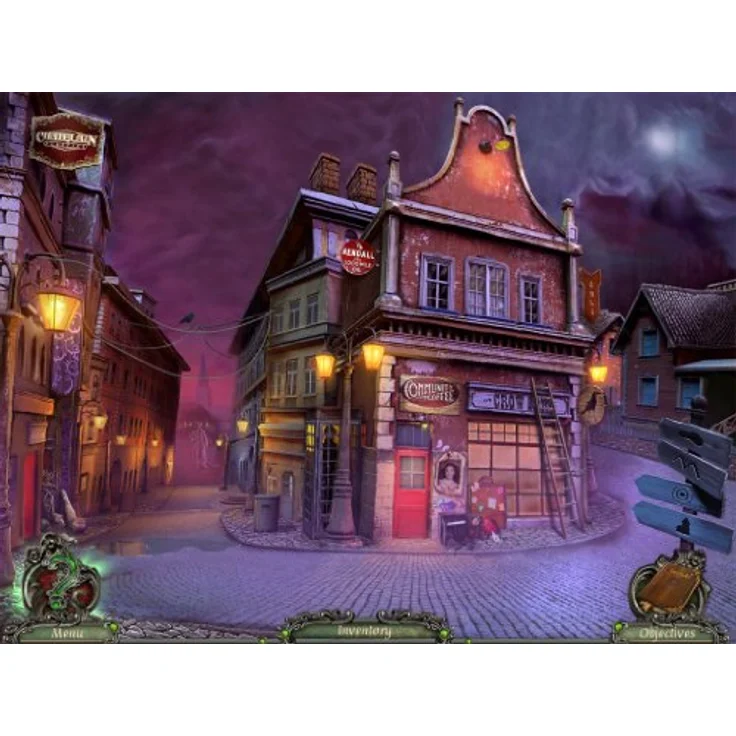 Rite Of Passage: Die perfekte Show (PC) – Bild 3