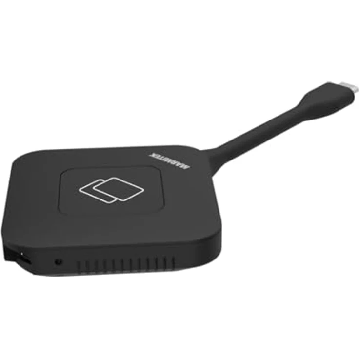 Marmitek Stream 4K Pro TX, USB C-Dongle (4K-Sender) für Stream 4K Pro System – Bild 2