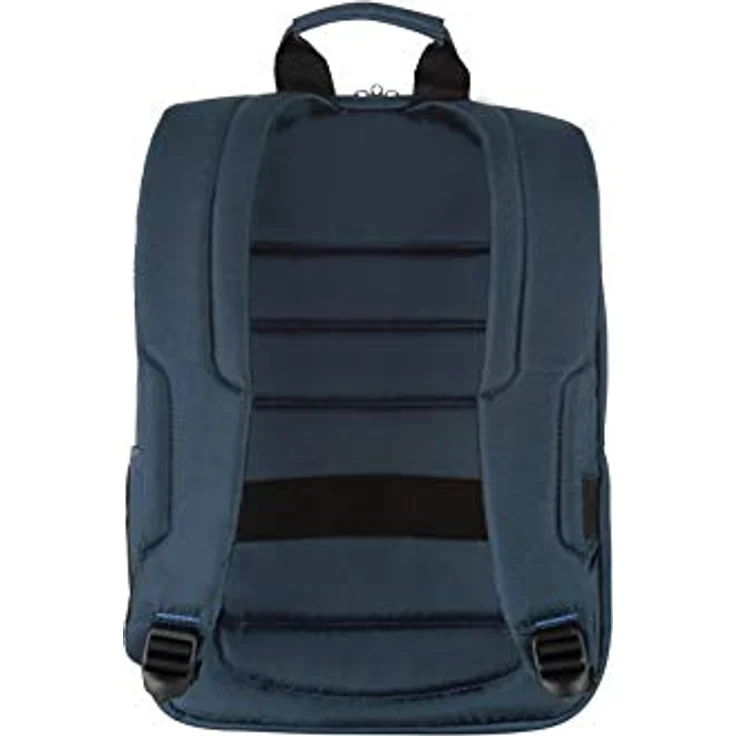 Samsonite Guardit 2.0 - 14 zoll Laptoprucksack, 40 cm, 17.5 L, Blau (Blue) – Bild 3