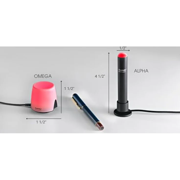 Kuando BusyLight Alpha UC für Microsoft LYNC, Estos, C4B, 15306 – Bild 4