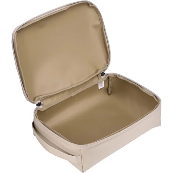 Thule Chasm Medium Gear Cube, Notebooktasche für optimale Organisation, Beige – Bild 6