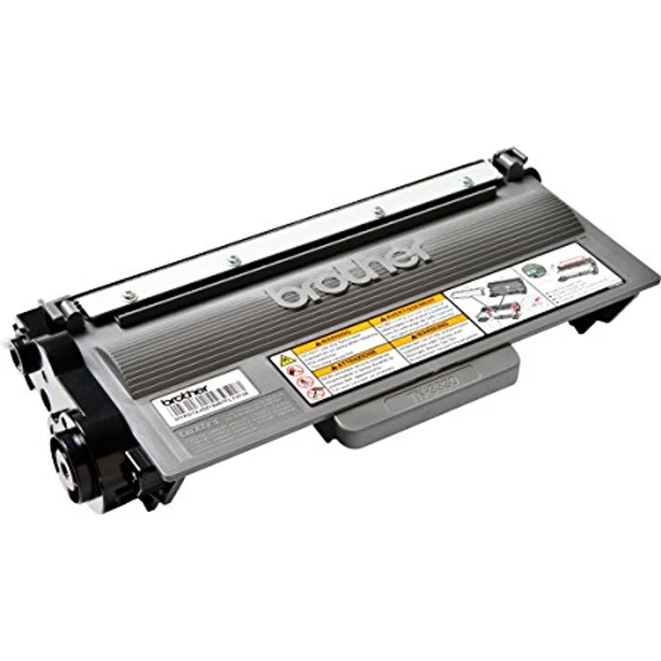 Brother Original Tonerkassette TN-3330 schwarz (für Brother HL-5440D, HL-5450DN, HL-5450DNT, HL-5470DW, HL-6180DW, HL-6180DWT, DCP-8110DN, DCP-8250DN, MFC-8510DN, MFC-8520DN, MFC-8950DW, MFC-8950DWT) – Bild 4