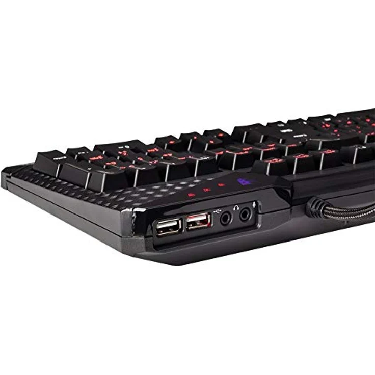 Tesoro TS-G1NL-eSport (TS-G1NL-eSport) Deutsch QWERTZ – Bild 8