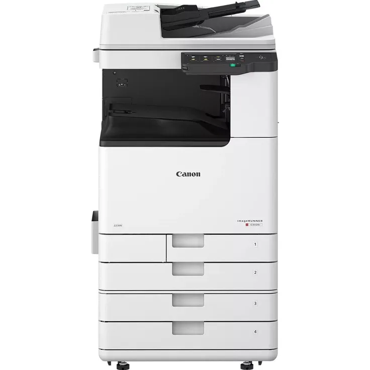 Canon imageRUNNER C3326i Laser A3 1200 x 1200 DPI 26 Seiten pro Minute, Multifunktionsdrucker von Canon