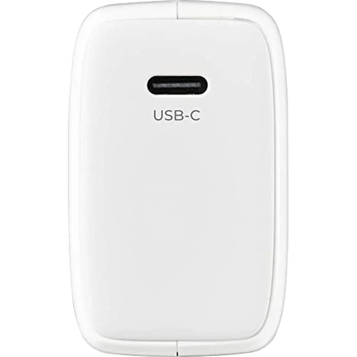 Voltcraft UC-1XCX003, 45 W USB-C GaN Ladegerät mit Power Delivery, max. 2.25 A, für Innenbereich – Bild 3