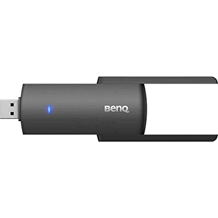 BenQ TDY31, Kabelloser WLAN-Adapter mit Dual-Band und 867 Mbit/s, ideal für Gaming und Streaming – Bild 3