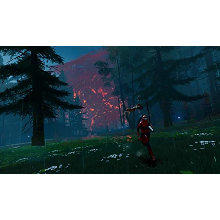 The Pathless (PS5) – Bild 3