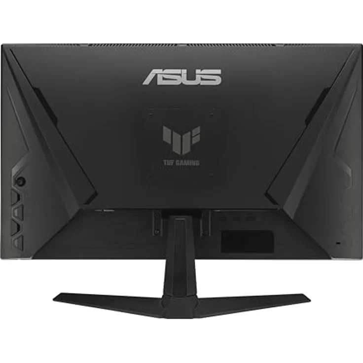 ASUS TUF Gaming VG279Q5A 27 Zoll Full HD Monitor mit 200 Hz, 0.3 ms GtG, G-Sync, FreeSync und HDR10 – Bild 4
