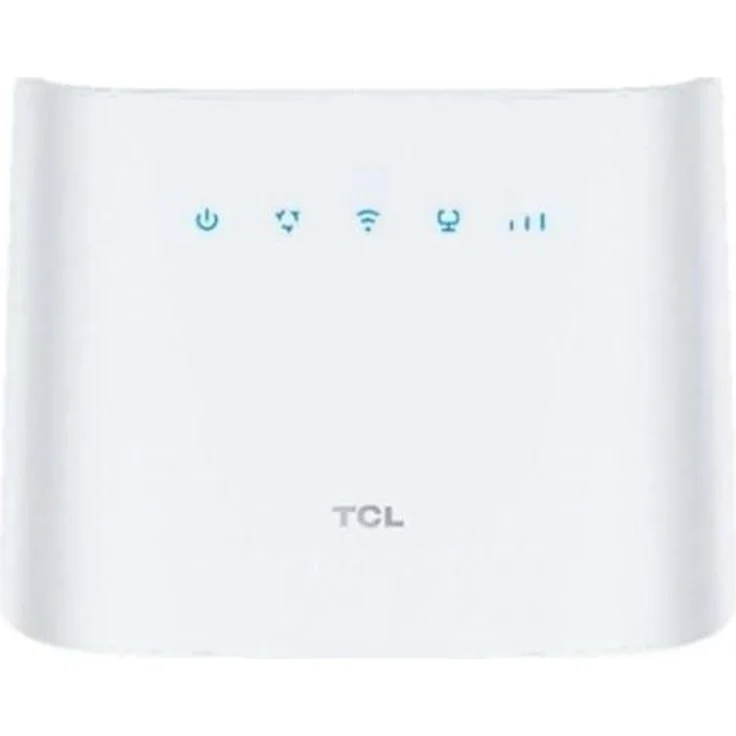 TCL LinkHub Homespot HH63VM, WLAN LTE Router mit bis zu 300 Mbit/s, Dualband, für bis zu 32 Geräte – Bild 2