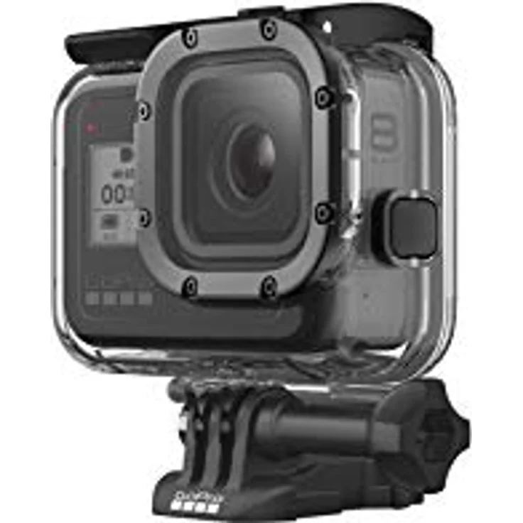 GoPro Schutzgehäuse für HERO8 Black (Offizielles GoPro Zubehör) - Preisvergleich – Bild 4