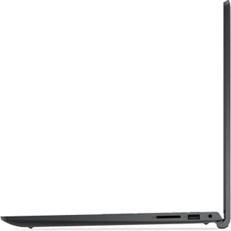 Dell SPLDELL PRO 15 ESSENTIAL PV1525, 15,6 Zoll Laptop mit Intel Core i7-1355U, 16 GB RAM, 512 GB SSD, Full HD IPS-Display, Wi-Fi 6, Schwarz – Bild 6