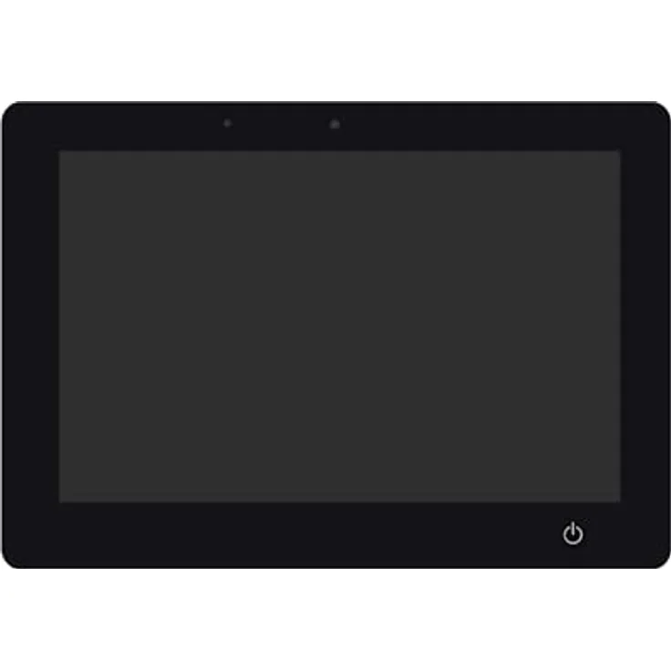 AllNet Touch Display Tablet PoE 21 Zoll mit RK3399 Android 11 4GB/16GB Pro-Series, WiFi AC