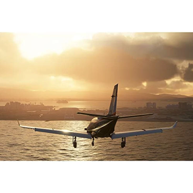 Microsoft Flight Simulator 2020 - Premium Deluxe Edition (PC) – Bild 6