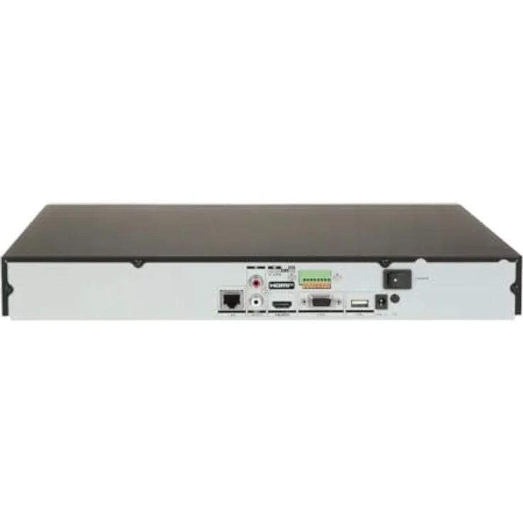 Hikvision DS-2CD2T83G2-4LI, Überwachungskamera mit 2,8 mm Objektiv, mehrfarbig – Bild 5