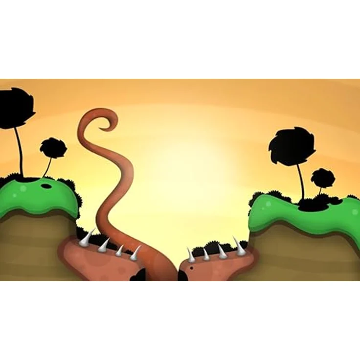 Fireshine Games World of Goo 2, Nintendo Switch Game mit neuen Goo-Spezien und aufregender Story – Bild 4